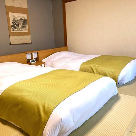 Shuzenji Onsen Katsuragawa Hotel Bán đảo Izu Ngoại thất bức ảnh