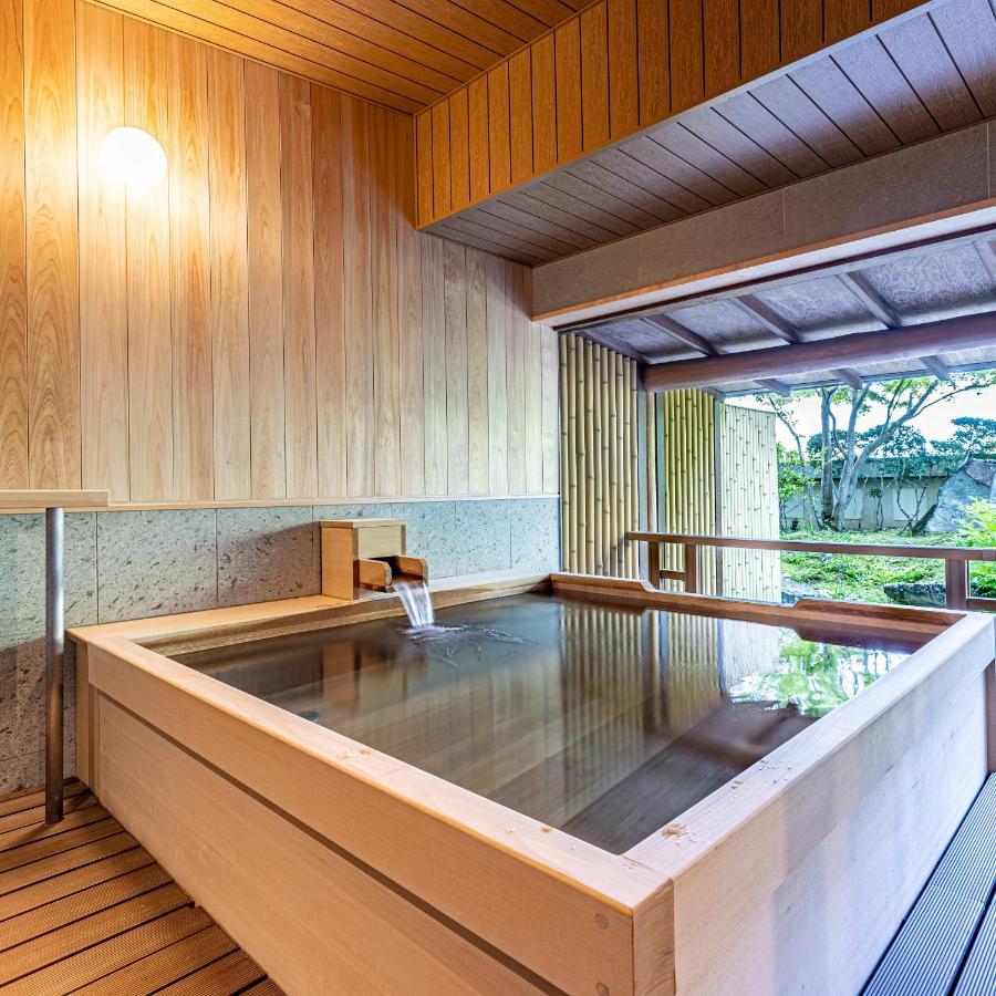 Shuzenji Onsen Katsuragawa Hotel Bán đảo Izu Ngoại thất bức ảnh