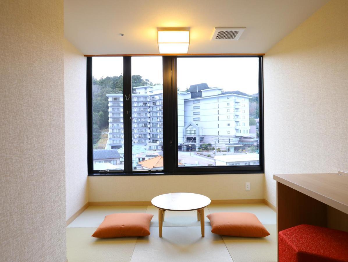 Shuzenji Onsen Katsuragawa Hotel Bán đảo Izu Ngoại thất bức ảnh
