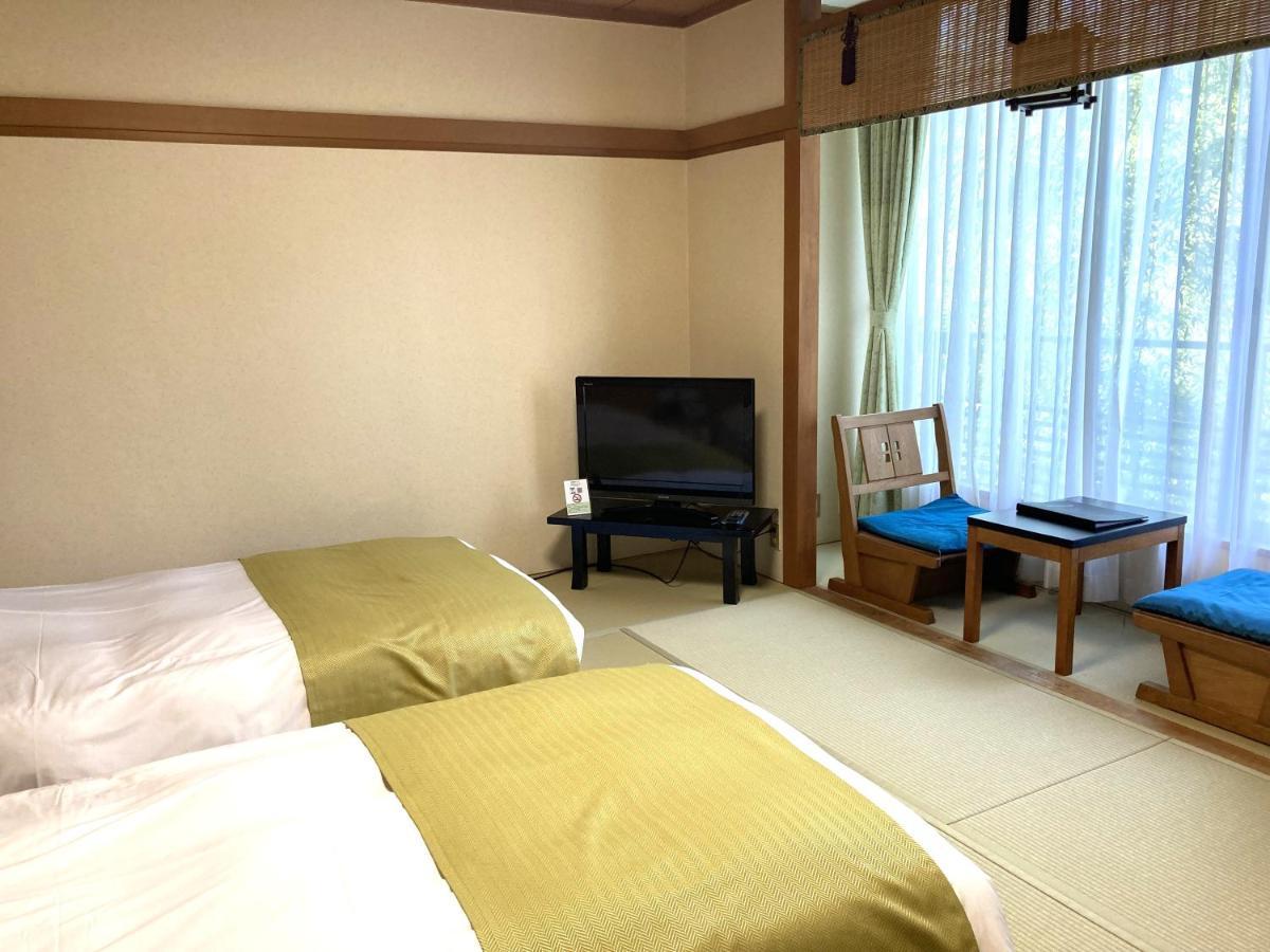 Shuzenji Onsen Katsuragawa Hotel Bán đảo Izu Ngoại thất bức ảnh
